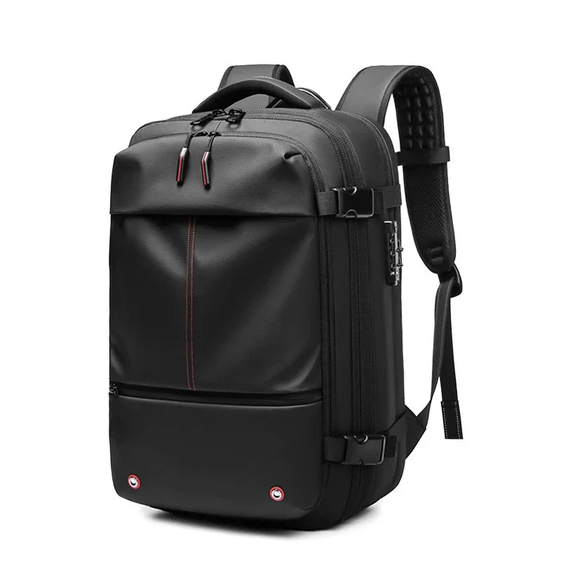 Compression Travel Backpack / Carryon - by Teli Viva